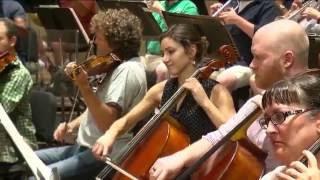 Chattanooga Symphony makes beautiful music