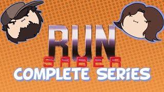 Game Grumps - Run Saber (Complete Series)