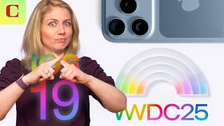 iOS 26?! What I’m Expecting at WWDC 25 (Hint: It’s Not Siri)
