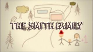 Family Film I The Smiths