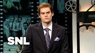 Reel Quotes Game Show - SNL