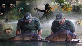 ** Our First Video | Carp Fishing | Carp Video | Fishing | Day Ticket Diaries