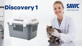 Discovery 1 pet carrier