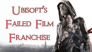 Failure to Launch: Assassin's Creed