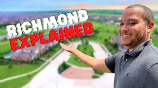 Moving to RICHMOND TX  | Pros & CONS of Living in Richmond TX