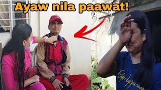 Part 2: Rubelyn muntik ng bumalik sa dati dahil sa selos? Lola namroblema kay KC!