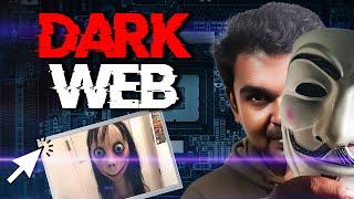 Tor Tutorial | Unlocking the Secrets of the DARK WEB ️