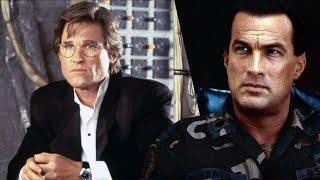 Steven Seagal Movies - Executive Decision 1996  - Best Action Movie 2024 full movie English