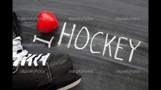 Hockey heart