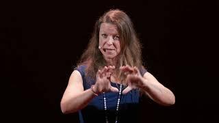 Breathing the stress out of technology | Birgit Penzenstadler | TEDxGöteborg