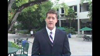 Mitch Carr News Anchor / Reporter April 2009