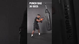 Cardio Boxing Workout | Mirafit