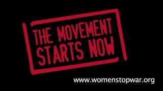 Women's Power to Stop War; A Global Movement of WILPF