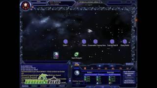 Galaxy Online Gameplay - First Look HD