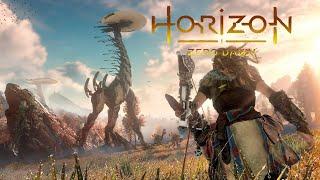 Horizon Zero Dawn - 4k HDR