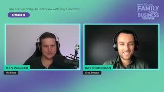 Digital Marketing Tips with Ray Corcoran