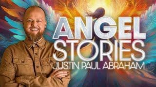 Angel Stories | Joy Fest South Africa | Justin Paul