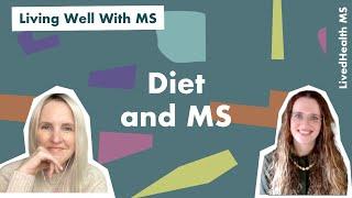 Can Diet Improve MS Symptoms? | Living Well With MS