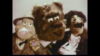 1970's Increda Bubble Gum Commercial (with Muppets!)