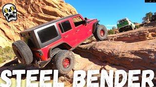 Trails of Moab (Episode 4) | The Underrated Trail: Steel Bender