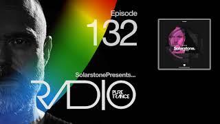 Solarstone pres. Pure Trance Radio Episode 132X [Full 6.5hr Open To Close, Toronto 30.03.18]