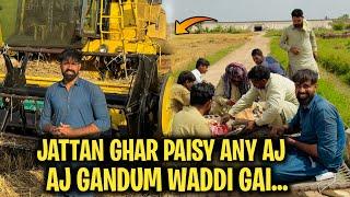 Aj JUTT GAGRH PASSY ANYAJ KANAK WADI GI SADIWAQAR Bhinder