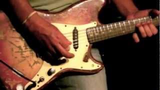 dean ween plays superstar on '59 Fender Musicmaster