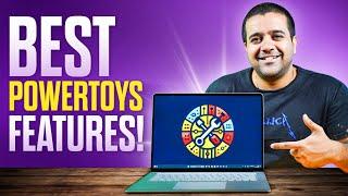 Top 5 Microsoft PowerToys Features You Need to Boost Productivity!