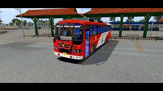 English Bus Simulator Indonesia :  Excited stream | Playing Solo | Streaming with Turnip