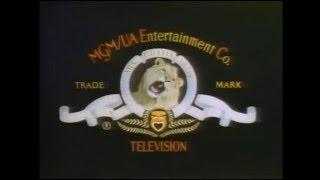 DiC/MGM UA Entertainment Television (1987)