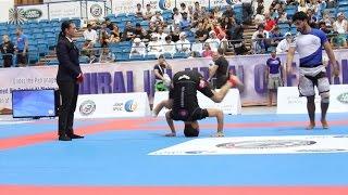 UAEJJF Dubai Open Jiu Jitsu Championship 2015 Highlights