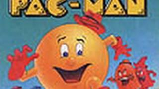 Classic Game Room - PAC MAN for Nintendo Entertainment System