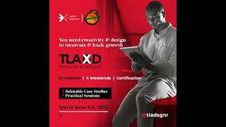 THINK LIKE A DESIGNER COURSE