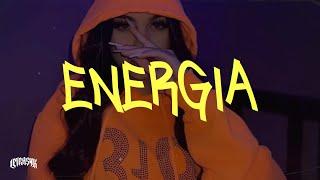 Tu me das energía  // Alexis & Fido - Energía (letra)