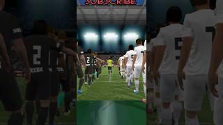 Football tril match winner #shortvideos #viralvideos #footballtraining #cr7