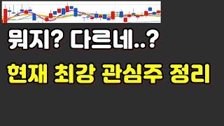 다른 특별한 것을 찾아라