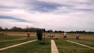 Kingsburg State Trap Shooting Competition 4