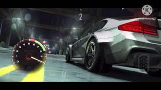 NFS No limits UGR BMW M5 971PR