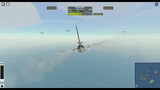 flying around the ptfs map 4