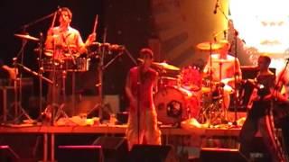 Manu Chao Athens  2003