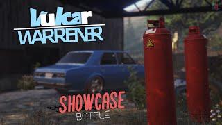 GTA Online | Showcase | Vulcar Warrener