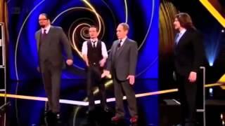 Richard Bellars FOOLS Penn & Teller