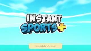 Instant Sports Plus