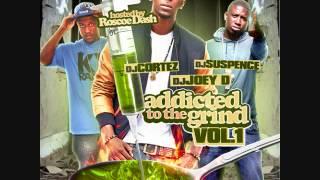 Darryl J & J Mon The Don - Rollin