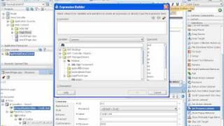 Passing Data within a Task Flow