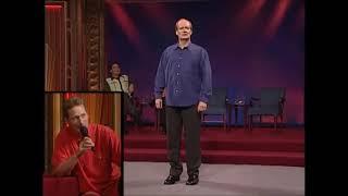 Whose Line Is It Anyway Bloopers - Eskimo Hunting