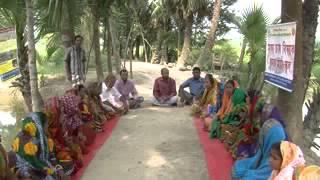 Cyclone alert in Bangladesh: Rebuilding a devastated farm sector