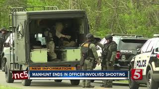 Michael Cummins in Custody After 5 killed in Westmoreland