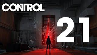 Control - #21 - das HRV-Labor [Let's Play; ger; Blind]