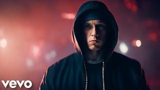 Eminem - Evil ft. Tech N9ne & Lil Wayne (Music Video) 2024